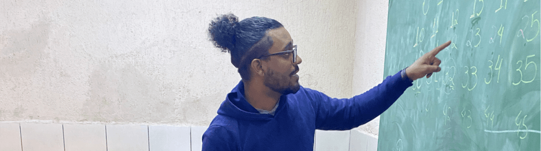 Fotografia do Vendedor